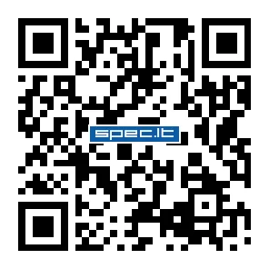 QR kodas | Rasos Jocienės studija, MB