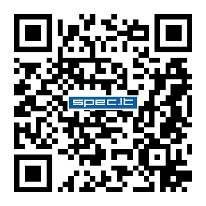 QR kodas | Rasos Keturakienės šeimyna | spec.lt
