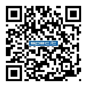 QR kodas | Rasos klinika, UAB | spec.lt