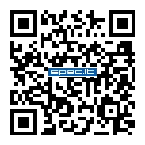 QR kodas | Rasos Krasauskaitės, IĮ | spec.lt
