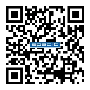 QR kodas | Denila, UAB | spec.lt