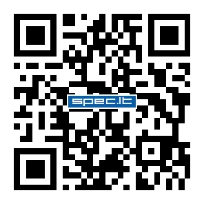 QR kodas | Rasos lašas, UAB