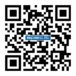 QR kodas | Rasos lašelis, MB | spec.lt