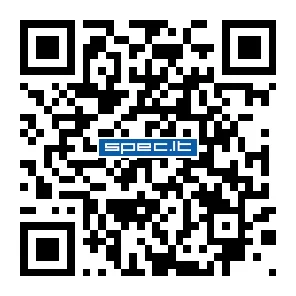 QR kodas | Rasos Linkevičiūtės individuali įmonė | spec.lt