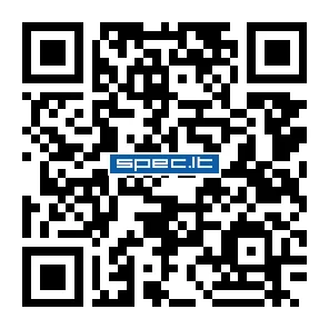 QR kodas | Rasos Lukoševičienės Iį, Parduotuvė | spec.lt