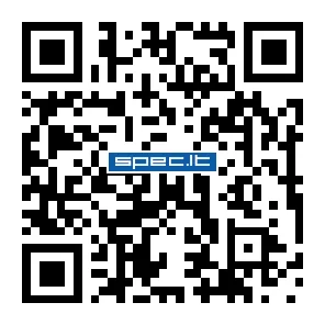 QR kodas | Rasos Markutienės įmonė | spec.lt