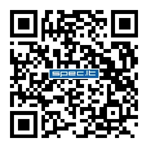 QR kodas | Rasos Mockaitytės, IĮ | spec.lt