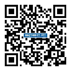 QR kodas | Apskaitos respublika, UAB | spec.lt