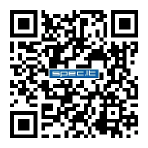 QR kodas | Santvara, UAB | spec.lt