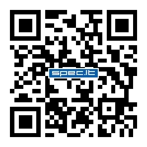 QR kodas | Rasos Perlas, UAB | spec.lt