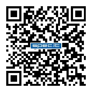 QR kodas | Rasos Petronienės Stomatologijos Kabinetas | spec.lt