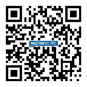 QR kodas | Rasos Pumputienės Įmonė | spec.lt
