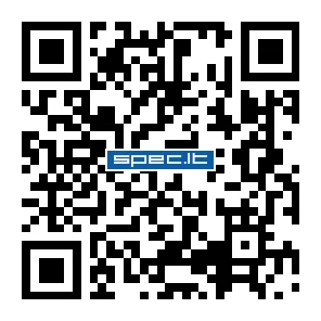 QR kodas | Rasos Šalkauskienės Firma | spec.lt