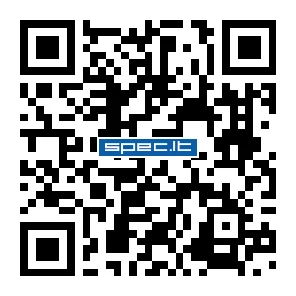 QR kodas | Rasos Samonienės, IĮ