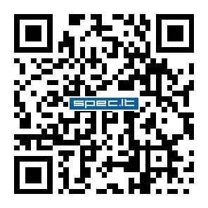 QR kodas | Rasos Studija, R. Beleškienės Įmonė | spec.lt