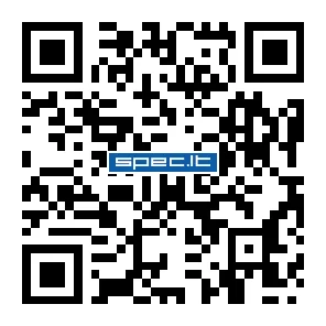 QR kodas | Rasos Tamulienės, IĮ | spec.lt