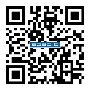 QR kodas | Rasos vaikai, VŠĮ