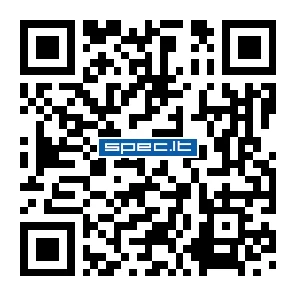 QR kodas | Rasos Varekojienės, IĮ | spec.lt