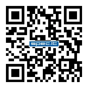 QR kodas | Rasos viltis, MB