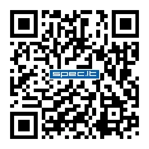 QR kodas | Rasos Žigienės kavinė | spec.lt