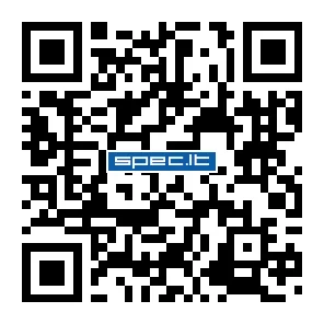 QR kodas | Rasos Žiulpienės, IĮ | spec.lt