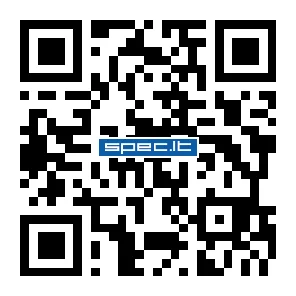 QR kodas | Rasota pieva, MB