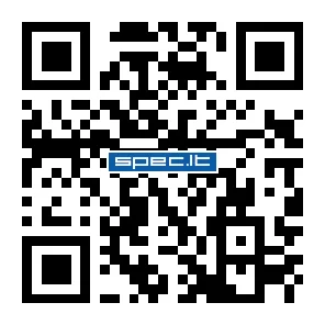 QR kodas | RASRAMA, UAB | spec.lt