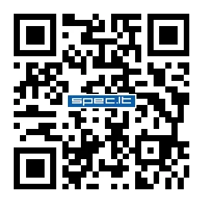 QR kodas | Rasrimta, IĮ