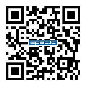 QR kodas | Rassea, MB | spec.lt