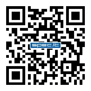 QR kodas | Rassilla, MB