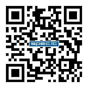 QR kodas | Rasskila, MB