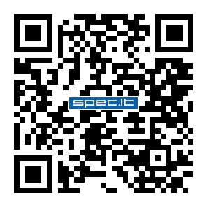 QR kodas | Rasssecurity systems, UAB