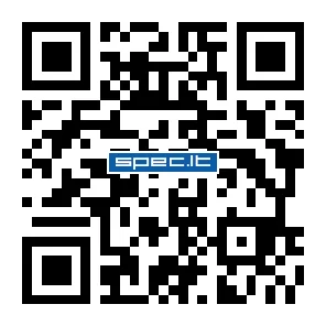 QR kodas | Rastaksi, IĮ | spec.lt