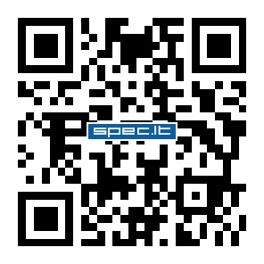 QR kodas | Rastamanas, MB