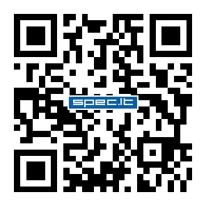 QR kodas | RASTATA, UAB | spec.lt