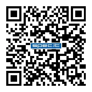 QR kodas | Rastėja, Gražinos Radzevičienės Įmonės Kavinė | spec.lt