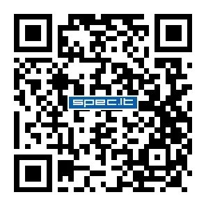 QR kodas | RAŠTEKA, UAB | spec.lt