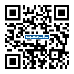 QR kodas | Rastema, IĮ | spec.lt