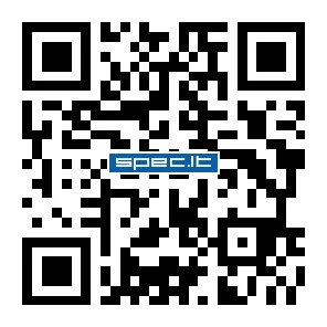 QR kodas | Rastenė, UAB | spec.lt