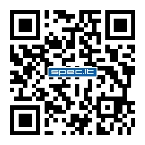 QR kodas | RASTERA, UAB | spec.lt