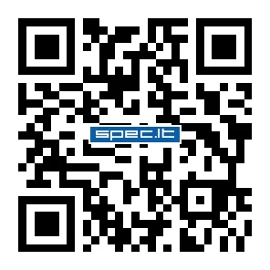 QR kodas | Rastika, UAB | spec.lt