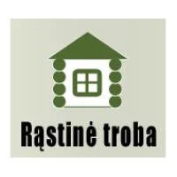 Rąstinė troba, UAB | spec.lt