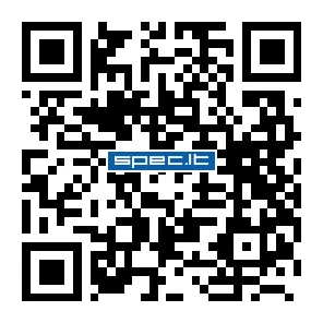 QR kodas | Rąstinė troba, UAB