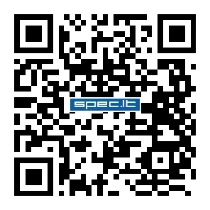 QR kodas | Rąstinė tvirtovė, MB