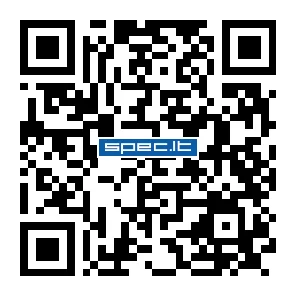 QR kodas | RastinėnųBubų bendruomenė | spec.lt