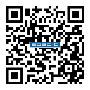 QR kodas | Rastinėnų Rastinukai, VŠĮ | spec.lt
