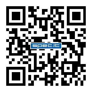 QR kodas | Rasting, UAB | spec.lt