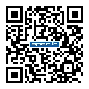 QR kodas | Sienojus, UAB | spec.lt