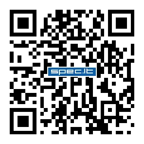 QR kodas | Rąstinių namų gamintojų asociacija | spec.lt