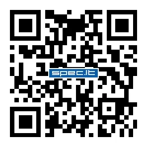 QR kodas | Rąstinukas, MB